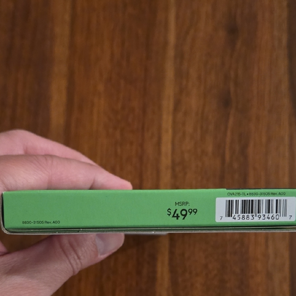 Belkin SCREENFORCE InvisiGlass Screen Protector - Picture 4 of 10